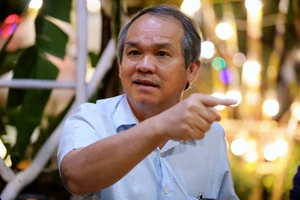 Lãi khủng nhờ ớt, bầu Đức muốn vay nợ hơn 2.200 tỉ