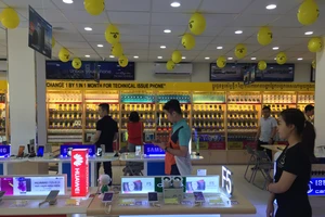 Ông lớn Việt dồn dập 'rủ nhau' xuất ngoại làm ăn