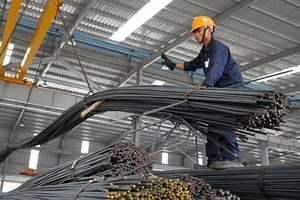 Đại chiến thương mại Mỹ-Trung: Thép Việt ‘thoát chết’?