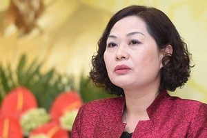 Phó thống đốc trả lời câu hỏi 'nóng' về phá giá tiền