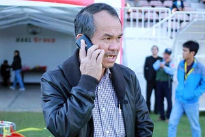 Bầu Đức được đại gia ô tô Thaco cho 'vay' hơn 2.200 tỉ 