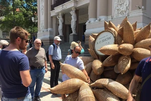 Chỉ có 0,63% khách quốc tế không hài lòng với du lịch VN?