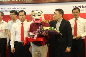 Vì sao hơn 116 tỉ giải Jackpot vô chủ lại nộp ngân sách?