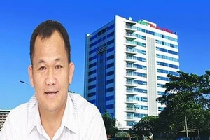 Em trai Bầu Đức rời ban lãnh đạo công ty nông nghiệp Hoàng Anh Gia Lai