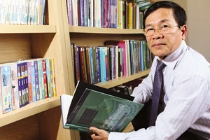 Bác sỹ Nguyễn Hữu Tùng