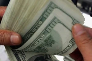 Nhà nước chi hơn 152.000 tỉ đồng trả nợ trong 8 tháng