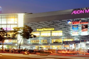 Đại gia Nhật Aeon nói gì về việc ‘ly hôn’ Fivimart