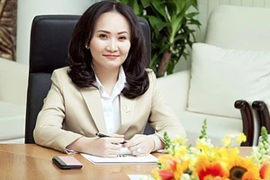 'Công chúa mía đường' muốn thâu tóm đường SBT