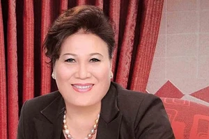 Bà Võ Thị Thanh là Chủ tịch HĐQT kiêm Tổng giám đốc Công ty cổ phần Thuận Thảo, nổi danh vùng đất phú Yên với những dự án bát động sản tầm cỡ