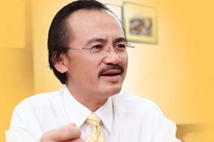 Công ty con của bầu Thắng mua lại Gỗ Trường Thành