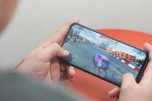 ‘Hơn 28 triệu người Việt Nam mê chơi game’