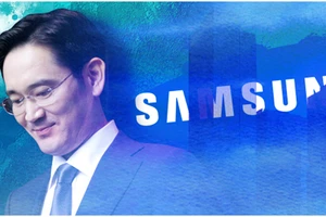 Thái tử Samsung sẽ sang thăm Việt Nam