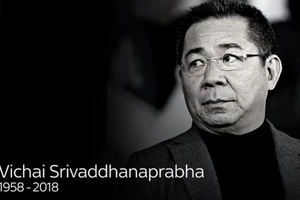 Người đem bia Sài Gòn đến giải Ngoại hạng Anh đã ra đi ​