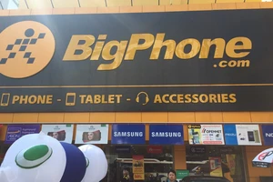 Thế Giới Di Động phải trả nợ gần 100 tỉ đồng/ngày