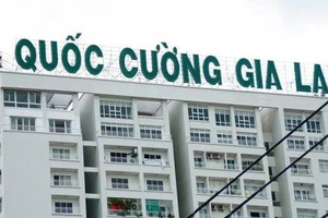 Điều gì đang xảy ra với Quốc Cường Gia Lai