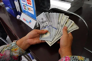 Mới: Quy định về vay USD Mỹ sắp có nhiều thay đổi
