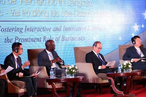 TP.HCM xây dựng khu đô thị sáng tạo phía Đông 