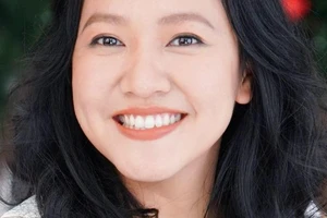 Bà Lê Diệp Kiều Trang sẽ rời vị trí Giám đốc Facebook Việt Nam vào cuối năm 2018, sau 9 tháng đảm nhiệm vai trò này