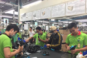 1 công ty dành 600 tỉ thưởng Tết cho công nhân