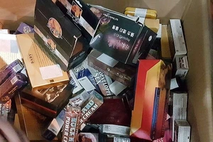 Bị phạt 116 triệu vì bán thuốc 'sung sướng' cấm