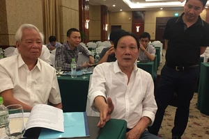 Vua cá Dương Ngọc Minh dọn đường cho người trẻ kế nhiệm