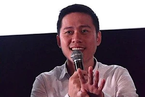 Ông ông Nguyễn Ngọc Hưng, Tổng Giám đốc Yeah1 Network vừa được bổ nhiệm vị trí Phó Tổng giám đốc Yeah1