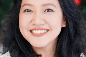 Cựu Giám đốc Facebook Việt Nam vừa chính thức được bổ nhiệm làm Tổng giám đốc Go-Viet 