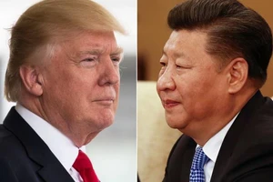 Báo Trung Quốc tuyên bố 'sẵn sàng chiến đấu đến cùng' 