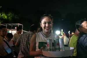 Người Việt chi gần 8 tỉ USD trong năm 2019 để mua bia