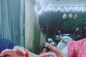 Hỏa tốc chặn tôm càng đỏ Trung Quốc 'chạy' vào Việt Nam