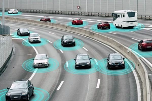 Xe hơi tự lái không dễ ‘ăn’ 