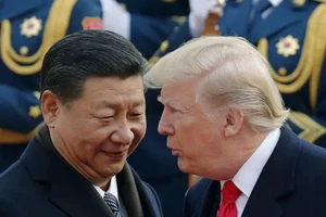 Ông Trump sẽ đánh thuế Trung Quốc sau cuộc gặp G20?