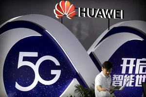 Chính phủ Mỹ đưa Huawei vào một "danh sách đen" khiến công ty này không thể mua linh kiện và công nghệ của Mỹ.