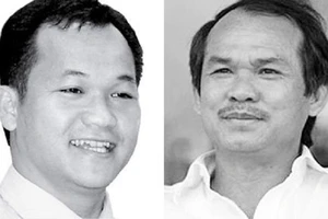 Bầu Đức miễn nhiệm chức phó tổng giám đốc của em trai