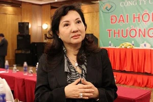 Chủ tịch Quốc Cường Gia Lai: Nhiều khi tôi muốn bỏ luôn 