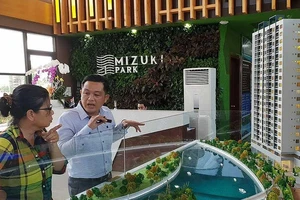 Dự báo 'giật mình' về nguồn cung căn hộ mới