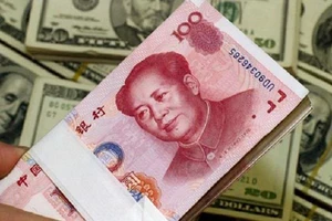 Trung Quốc phá giá tiền, khơi mào chiến tranh tiền tệ?