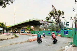 Đầu tư công như ‘máy trợ thở’ cho kinh tế giữa COVID-19