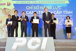 Lần thứ 3 liên tiếp, Quảng Ninh đoạt ngôi "quán quân" PCI. Đây có phải là một sự nhàm chán?