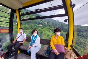 Tạo ‘luồng xanh’ để dân có thể đi du lịch cuối năm