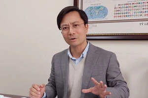  Bộ Công Thương nói về 'rối ren' trên thị trường xăng dầu