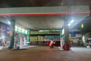 Cửa hàng thông báo '0 bán xăng', Bộ Công Thương chỉ đạo nóng
