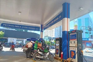 9 nhóm hàng hóa, dịch vụ tăng giá trong tháng 8