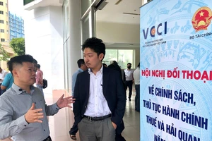 Chậm hoàn thuế cho doanh nghiệp: Trách nhiệm thuộc về ai? 