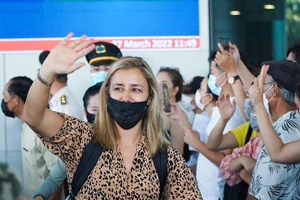 Không thể thua các nước khu vực về chính sách visa!