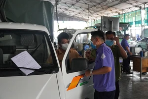 Thêm những cánh cửa sắp mở cho ngành đăng kiểm