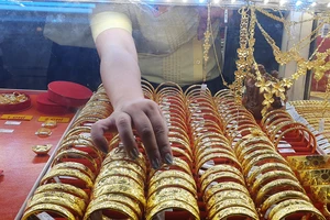 Sau bầu cử Tổng thống Mỹ, giá vàng sẽ ra sao?