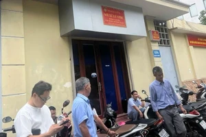 Doanh nghiệp vận tải 'đau đầu' vì thông báo phạt nguội chậm