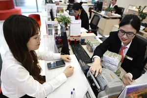 TP.HCM tăng hạng tài chính toàn cầu: Làm sao để đuổi kịp Singapore?