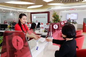 Agribank tri ân khách hàng với loạt chương trình ưu đãi đặc biệt nhân dịp sinh nhật 38 năm